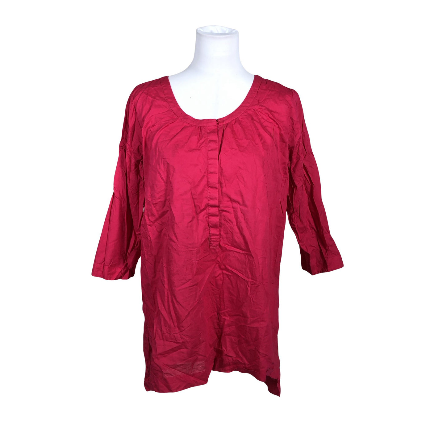 Unisex Esprit - Tunic, size 40 - Pink (1)
