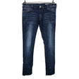 Unisex Crocker - Jeans, size W34 - Blue ()