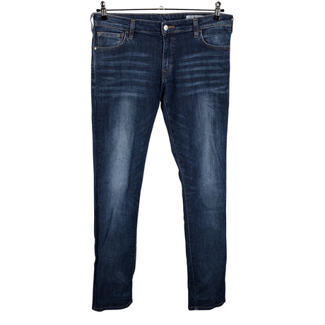 Unisex Crocker - Jeans, size W34 - Blue ()