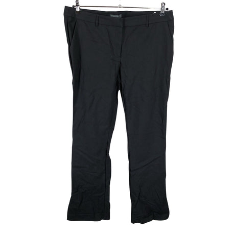 Unisex Kiomi - Straight leg trousers, size 42 - Black ()