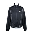 Unisex Nike - Track jacket, size 38 - Black ()