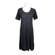 Unisex Gudrun Sjöden - Knit dress, size 38 - Gray ()
