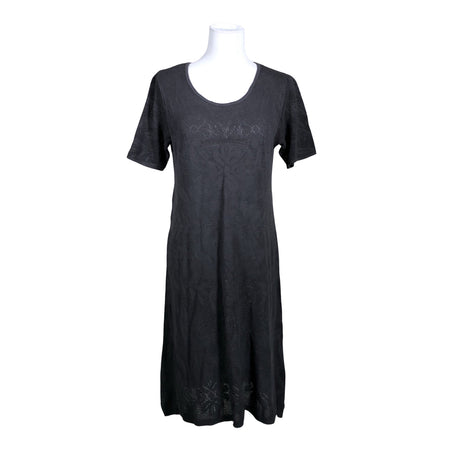 Unisex Gudrun Sjöden - Knit dress, size 38 - Gray ()