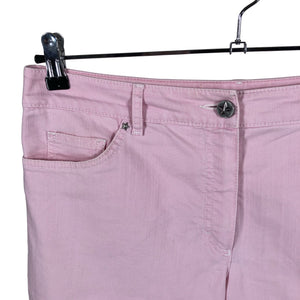 Unisex Laurèl - Jeans, size 42 - Light pink (3)