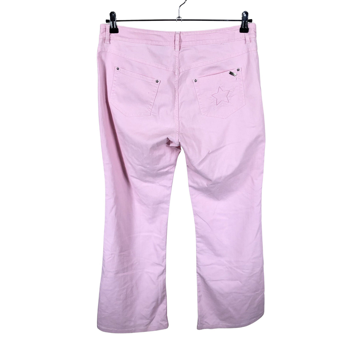 Unisex Laurèl - Jeans, size 42 - Light pink (2)