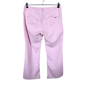 Unisex Laurèl - Jeans, size 42 - Light pink (2)