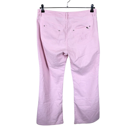 Unisex Laurèl - Jeans, size 42 - Light pink (2)