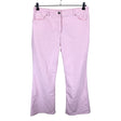 Unisex Laurèl - Jeans, size 42 - Light pink ()