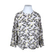 Unisex Nanso - Blouse, size 44 - Beige ()
