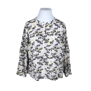 Unisex Nanso - Blouse, size 44 - Beige (1)