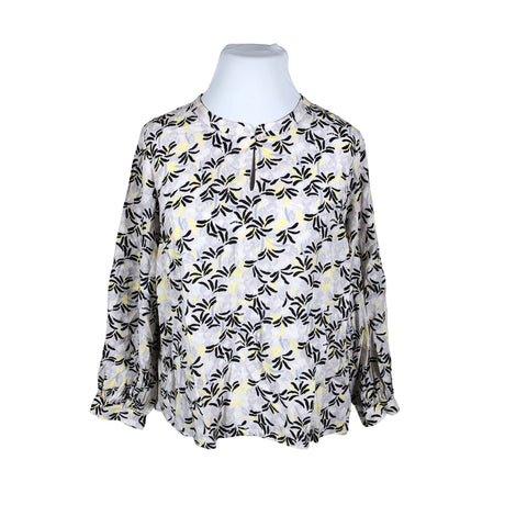 Unisex Nanso - Blouse, size 44 - Beige ()