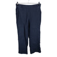 Unisex Nanso - Slacks, size 44 - Blue ()