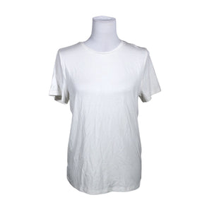 Unisex Second Female - T-shirt, size 36 - Natural white (1)