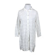 Unisex Ilse Jacobsen - Dress, size 42 - White ()