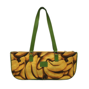 Unisex Dolce&Gabbana - Handbag, size Midi - Yellow (1)