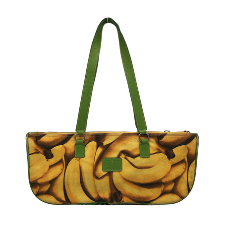 Unisex Dolce&Gabbana - Handbag, size Midi - Yellow ()