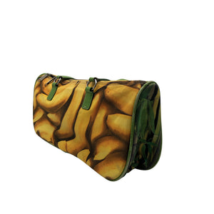 Unisex Dolce&Gabbana - Handbag, size Midi - Yellow (3)
