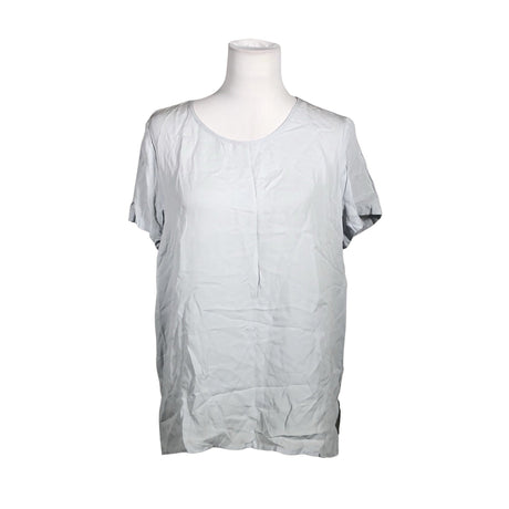 Unisex Andiata - Short-sleeved blouse, size 40 - Light blue ()