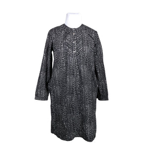 Unisex Marimekko - Dress, size 42 - Black (1)