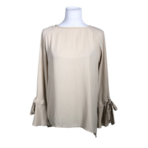 Unisex La Dea - Blouse, size 36 - Beige (1)