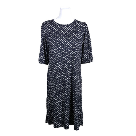 Unisex Nanso - Tricot dress, size 40 - Blue ()