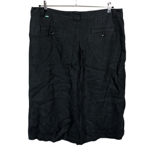 Unisex Jackpot - Fabric skirt, size 46 - Black (2)