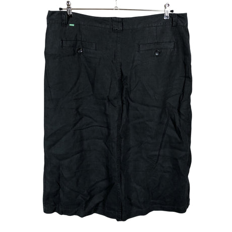 Unisex Jackpot - Fabric skirt, size 46 - Black (2)