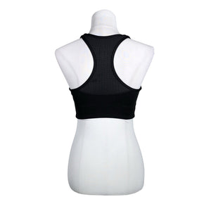 Unisex Casall - Sports top, size 38 - Black (2)