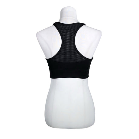 Unisex Casall - Sports top, size 38 - Black (2)