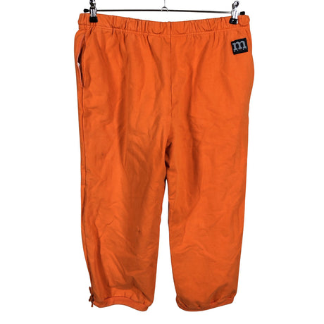 Unisex Marimekko - Sweatpants, size 40 - Orange (2)