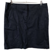 Unisex Gerry Weber - Fabric skirt, size 48 - Blue ()