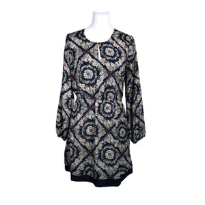 Unisex Pepe Jeans - Schiffon dress, size 38 - Black (1)