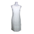 Unisex Esprit - Dress, size 38 - White ()