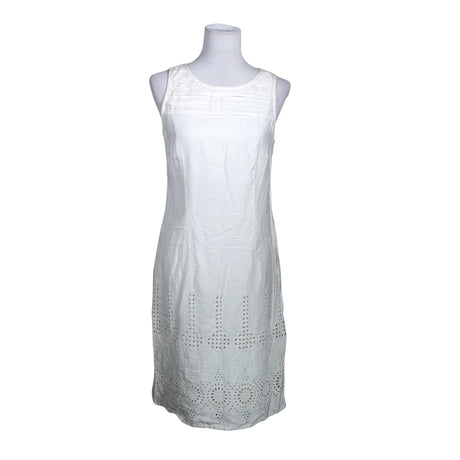 Unisex Esprit - Dress, size 38 - White ()