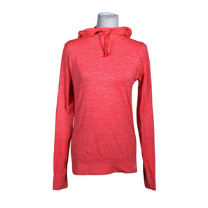 Unisex Kari Traa - Hoodie, size 36 - Pink (1)