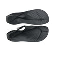 Unisex Crocs - Beach sandals, size 43 - Black ()