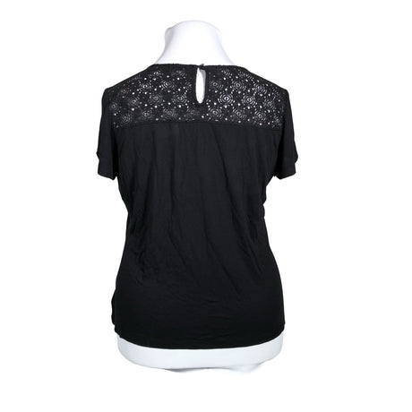 Unisex Mexx - T-shirt, size 44 - Black (2)