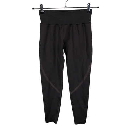 Unisex ICIW – Icaniwill - Sports tights, size 38 - Brown ()