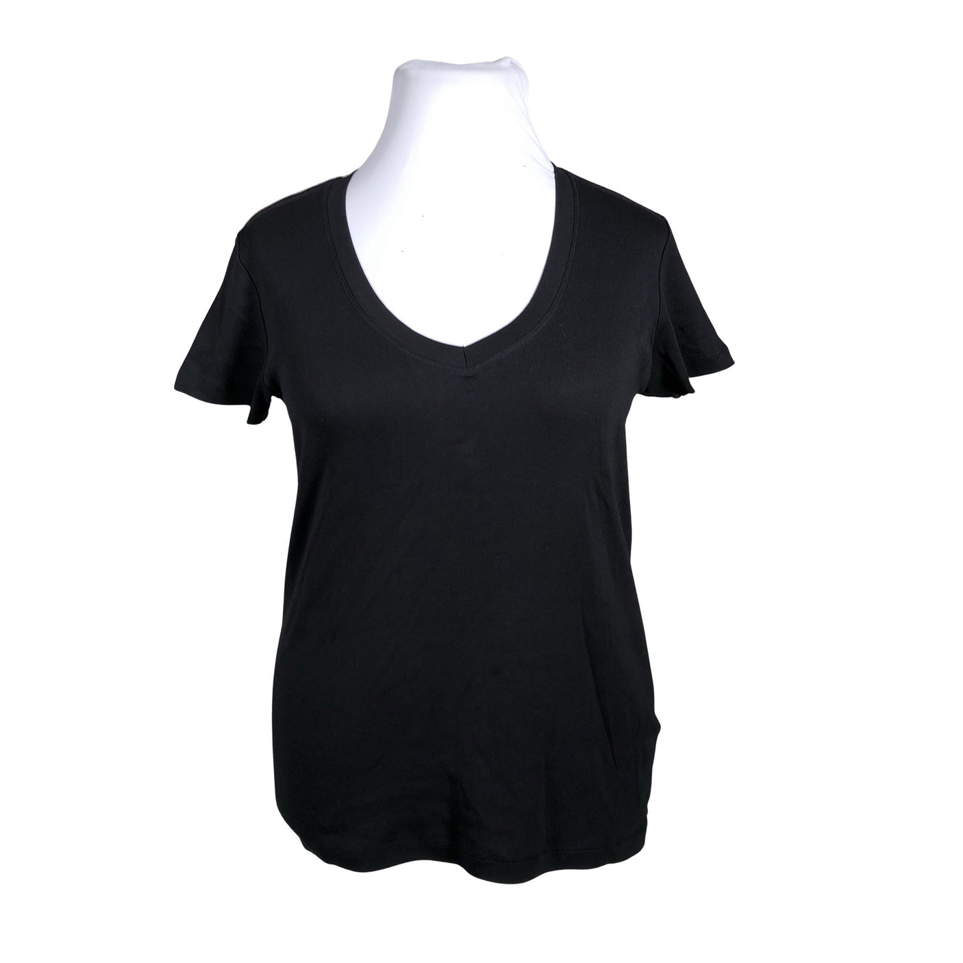 Unisex Marc O'Polo - T-shirt, size 44 - Black (1)