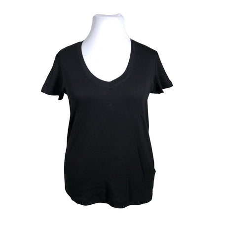 Unisex Marc O'Polo - T-shirt, size 44 - Black ()