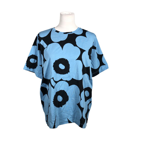 Unisex Marimekko - T-shirt, size 40 - Light blue ()