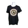 Unisex Mos Mosh - T-shirt, size 38 - Black ()