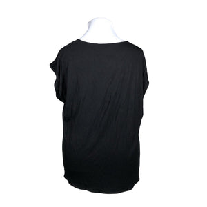 Unisex Philosophy Blues Original - T-shirt, size 44 - Black (2)