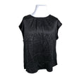 Unisex Philosophy Blues Original - T-shirt, size 44 - Black ()