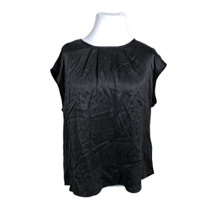 Unisex Philosophy Blues Original - T-shirt, size 44 - Black (1)
