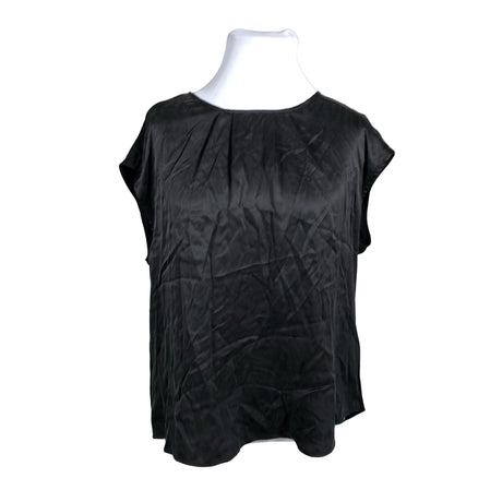 Unisex Philosophy Blues Original - T-shirt, size 44 - Black ()