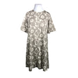 Unisex Marimekko - Tricot dress, size 42 - Beige ()