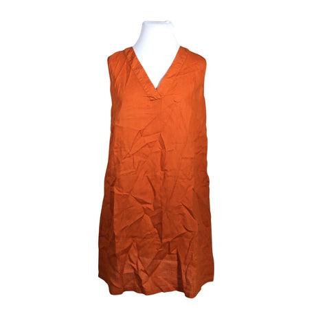 Unisex Gerry Weber - Dress, size 42 - Orange ()