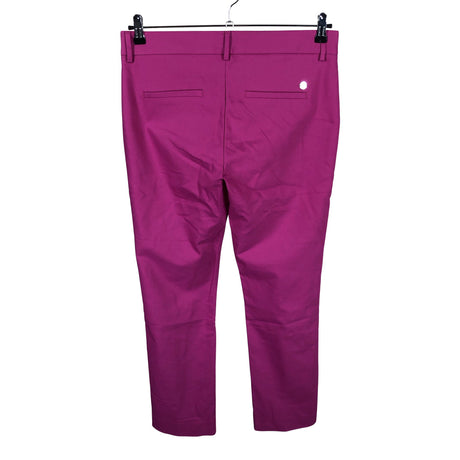Unisex Mos Mosh - Chinos, size 38 - Violet (2)