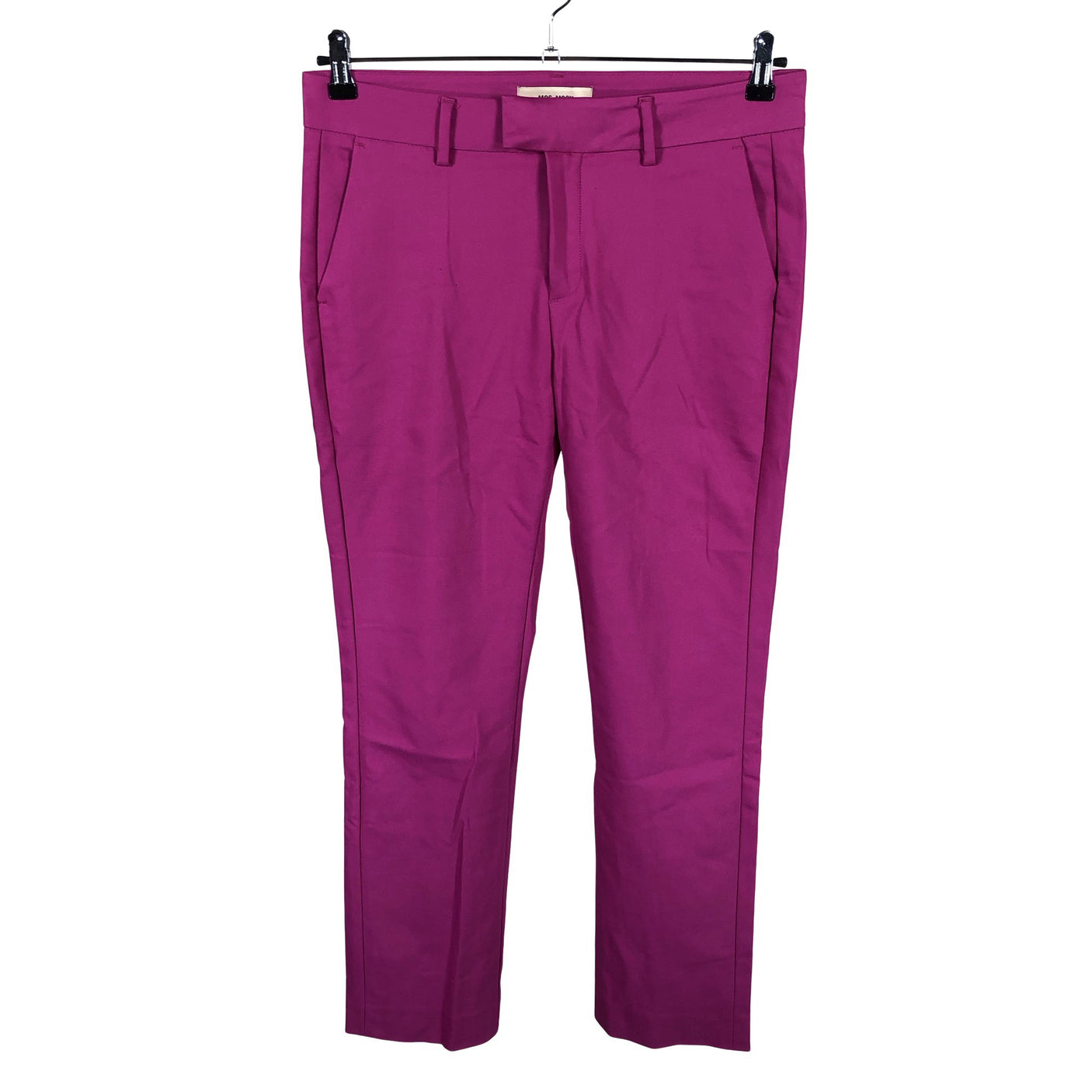 Unisex Mos Mosh - Chinos, size 38 - Violet (1)
